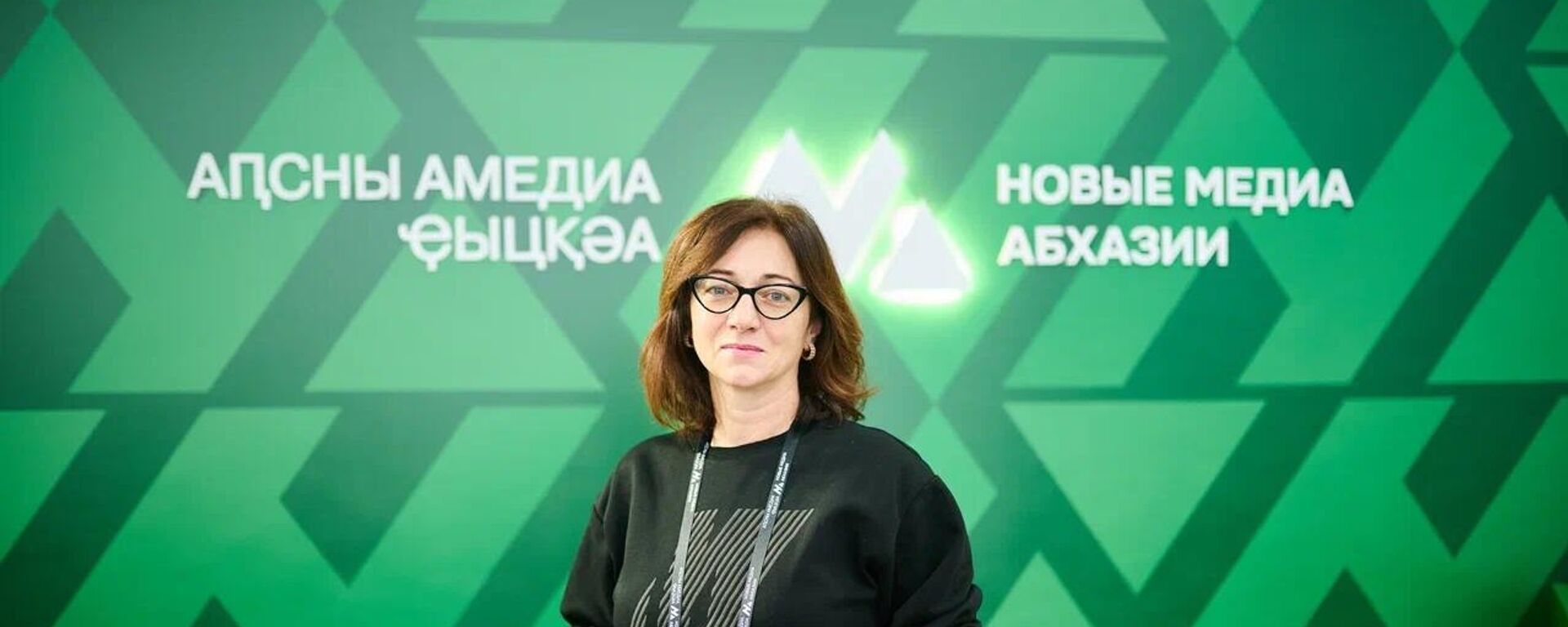 Аԥсны амедиа ҿыцқәа ахԥатәи амодуль Москва имҩаԥысуеит: апроект алахәыла лыҿцәажәара Аԥсны амедиа ҿыцқәа ахԥатәи амодуль Москва имҩаԥысуеит: апроект алахәыла лыҿцәажәара - Sputnik Аҧсны, 1920, 29.01.2026