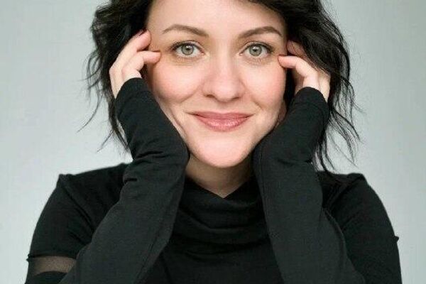 Арежиссиортә лабораториа Сандро аексперттә хеилак шьақәыргылоуп - Sputnik Аҧсны