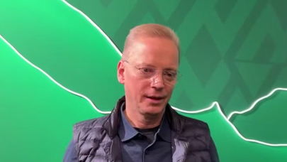 Эрнест Мацкявичюс