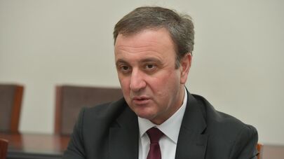 Делегация Минэкономразвития России и Кабмин Абхазии обсудили сотрудничество
