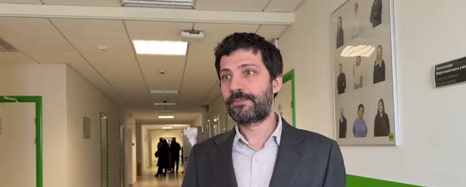 Дмитрий Леонтьев  - Sputnik Абхазия, 1920, 30.01.2026