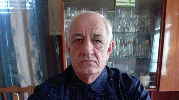 Ақыҭа-нхарҭа ҭыԥуп: Хаҳәбиа Аимара аҳаблаҿы инхашьа иазкны - Sputnik Аҧсны