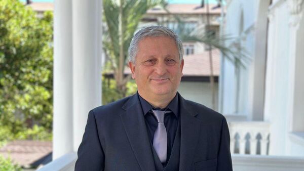 Аԥсуа жәлақәа реиҭашьақәыргылара: Арепатриациазы аилак ахантәаҩы ихаҭыԥуаҩ иҿцәажәара - Sputnik Аҧсны