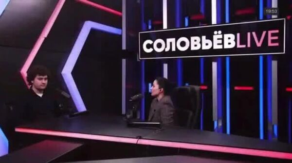 Аԥсны амедиа ҿыцқәа алахәылацәа ишиашоу аефир анырҵеит Соловьев - Sputnik Аҧсны