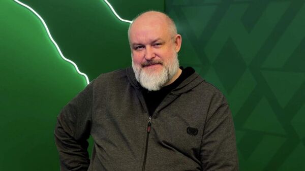 Александр Куприянов
программный директор Мастерской новых медиа и Новых медиа Абхазии - Sputnik Аҧсны