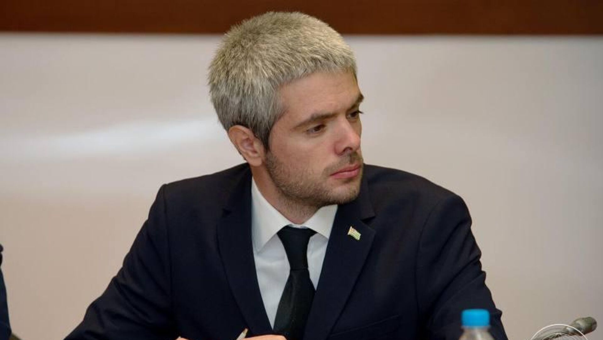 Инал Ладария - Sputnik Абхазия, 1920, 02.02.2026