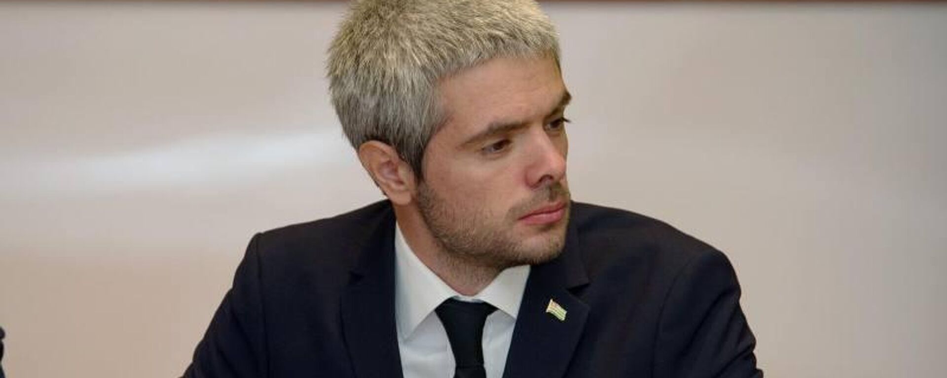 Инал Ладария Инал Ладария - Sputnik Абхазия, 1920, 02.02.2026