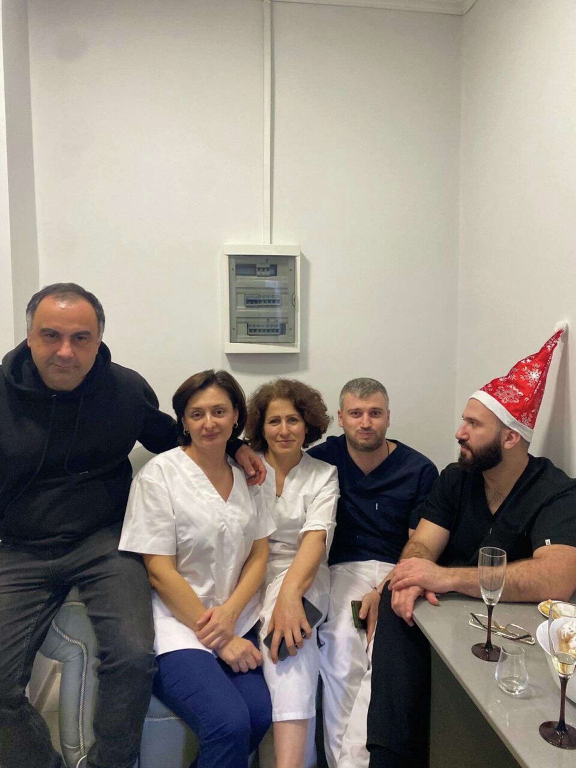 Гунда Дасаниа - Sputnik Аҧсны, 1920, 03.03.2026