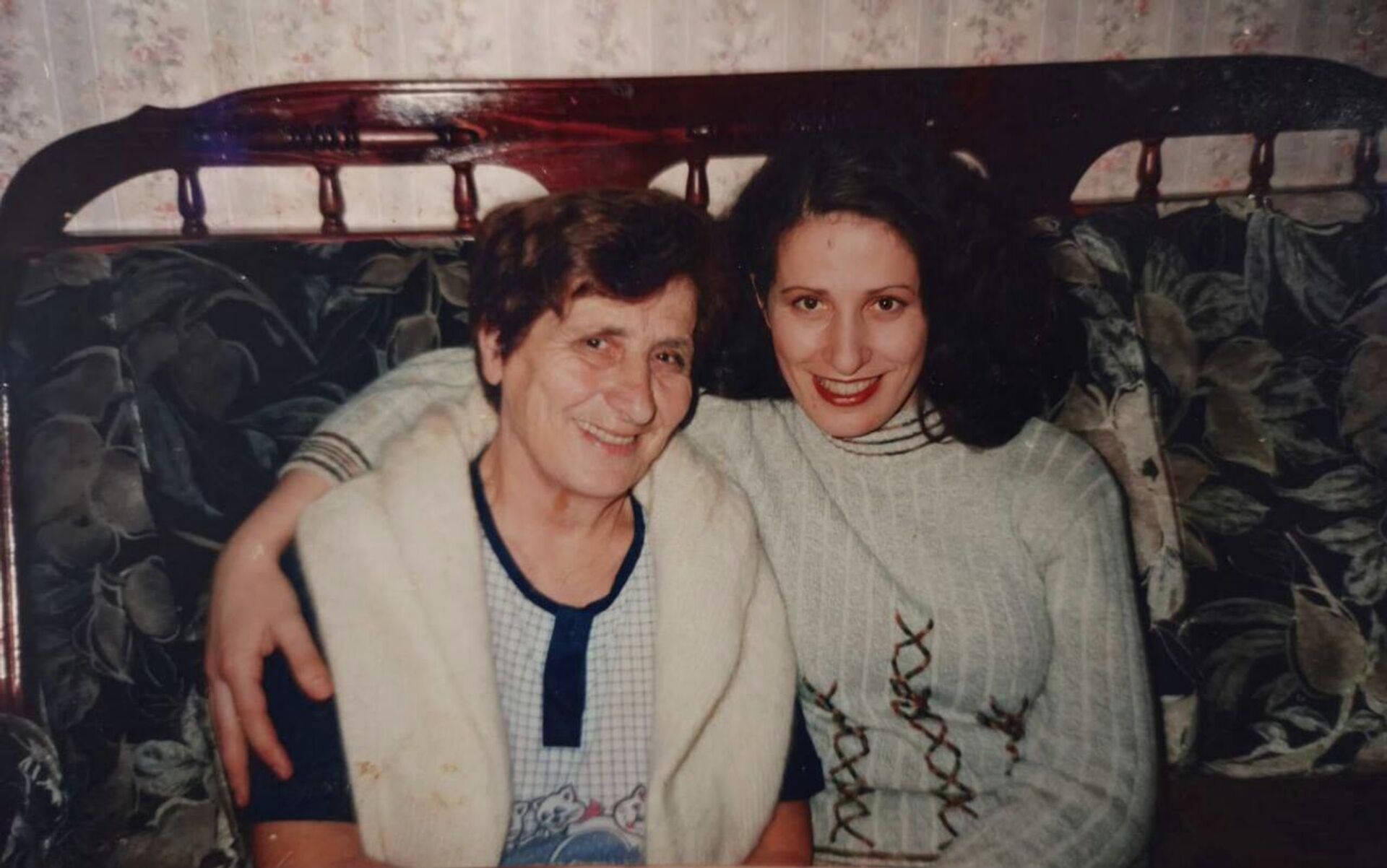 Гунда Дасаниа - Sputnik Аҧсны, 1920, 03.03.2026