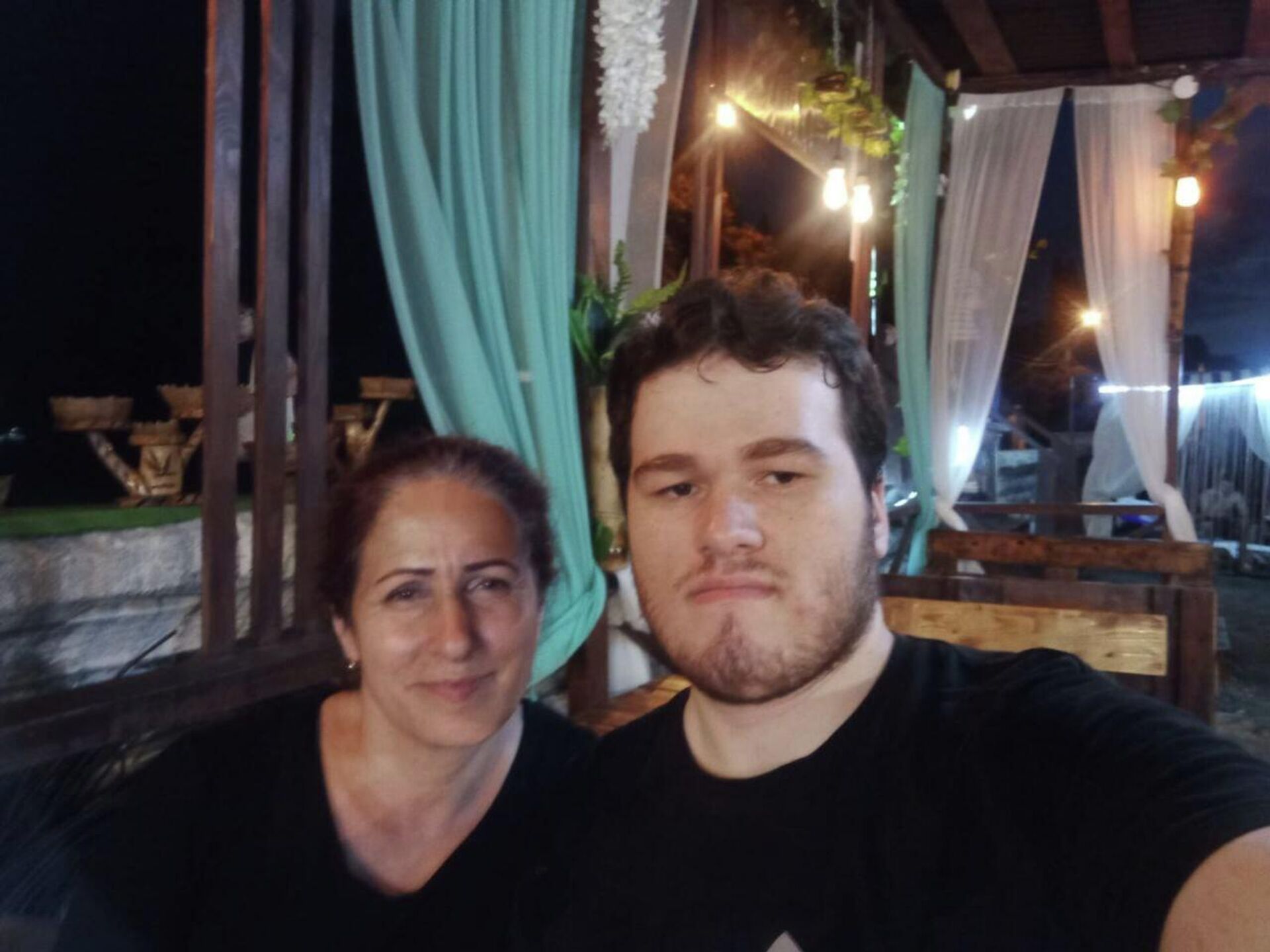 Гунда Дасаниа - Sputnik Аҧсны, 1920, 07.03.2026