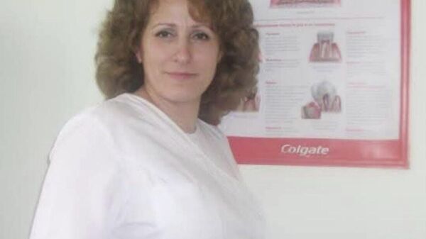 Гунда Дасаниа - Sputnik Аҧсны