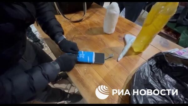 Краснодартәи атәылаҿацә ариашаратә колониаҿы атеракт аԥдырҟәҟәааит Урыстәыла АфШәМ аусзуҩцәа - Sputnik Аҧсны