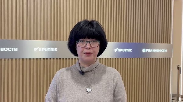 Майя Ломидзе - Sputnik Абхазия