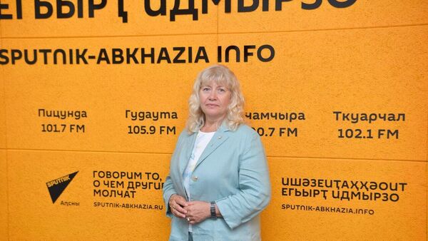 Конкурс Созидатели Абхазии: итоги - Sputnik Абхазия