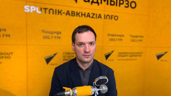 Реабилитация наркозависимых в Абхазии выходит на новый уровень - Sputnik Абхазия