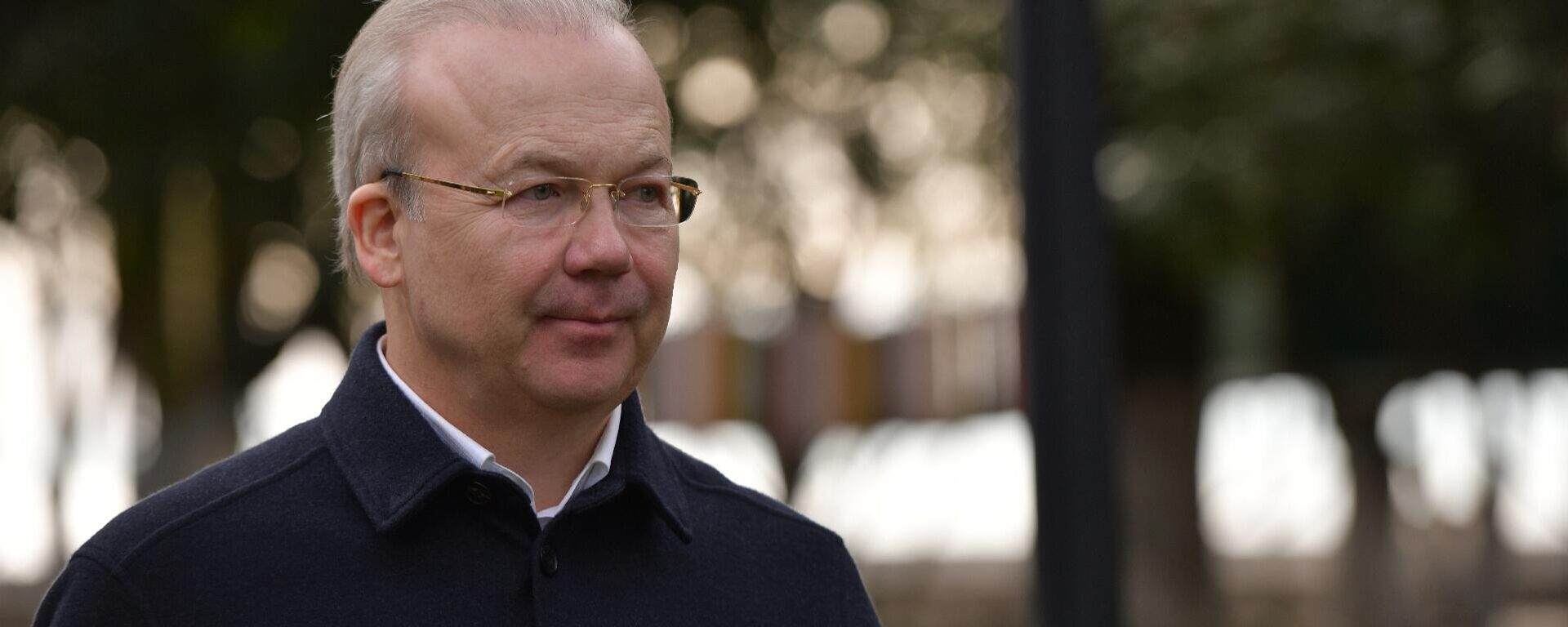 Андрей Назаров - Sputnik Абхазия, 1920, 07.02.2026