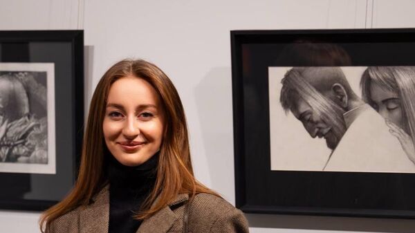 Арт-дилер: дазусҭада уи, Аԥсны ҟазшьас иаанахәар алшо арбану ари ахырхарҭа - Sputnik Аҧсны