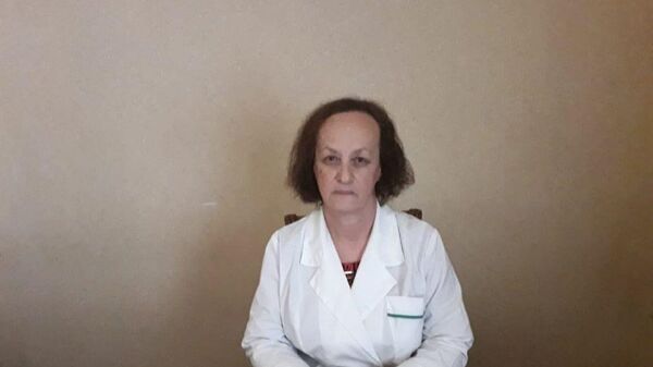 Гудаутский район: санитарная безопасность - Sputnik Абхазия