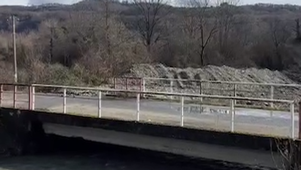 село Кацикыт - Sputnik Абхазия