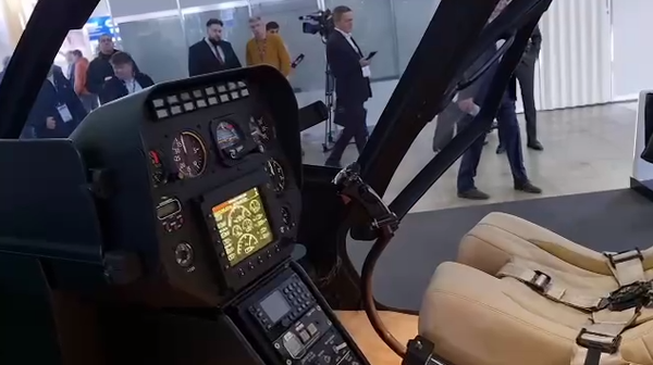 НАИС и ДРОНТЕХ 2026: Москва – столица беспилотной революции - Sputnik Абхазия