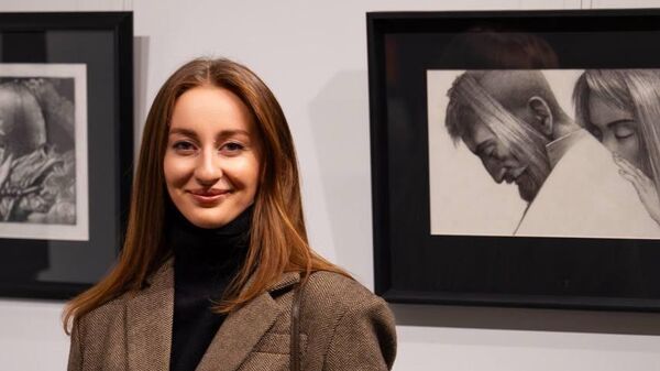 Ҭыжәԥҳа далацәажәеит лнапы злалкыз ахырхарҭа ҿыц арт-дилер закәу - Sputnik Аҧсны