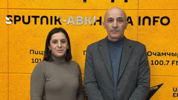 Зықәра намӡац аԥҳәысс лгара: аҵарауаа ргәаанагара - Sputnik Аҧсны