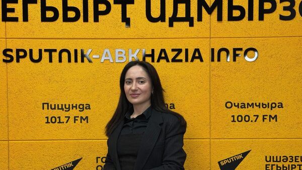 Ранние браки в Абхазии: мнение детского омбудсмена - Sputnik Абхазия