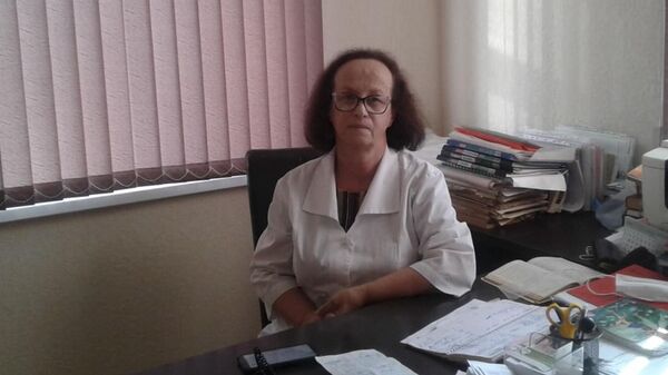 Гудаутский район: санитарная безопасность - Sputnik Абхазия