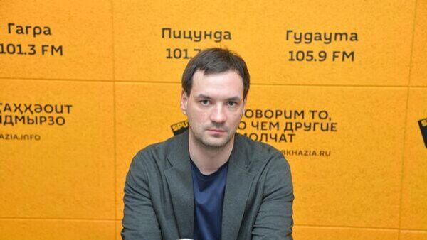 Спасение утопающего: как в Абхазии планируют бороться с наркозависимостью - Sputnik Абхазия