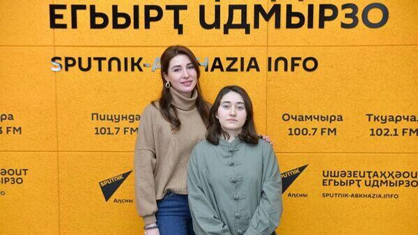 Сохранить нельзя потерять: как в Агудзере восстанавливают парк Смецкого - Sputnik Абхазия