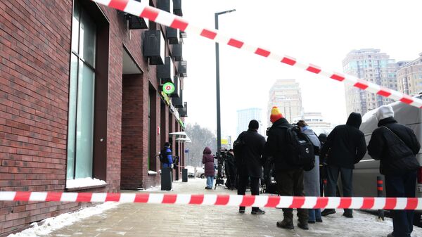 В Москве совершено покушение на убийство генерала Минобороны РФ Владимира Алексеева - Sputnik Аҧсны