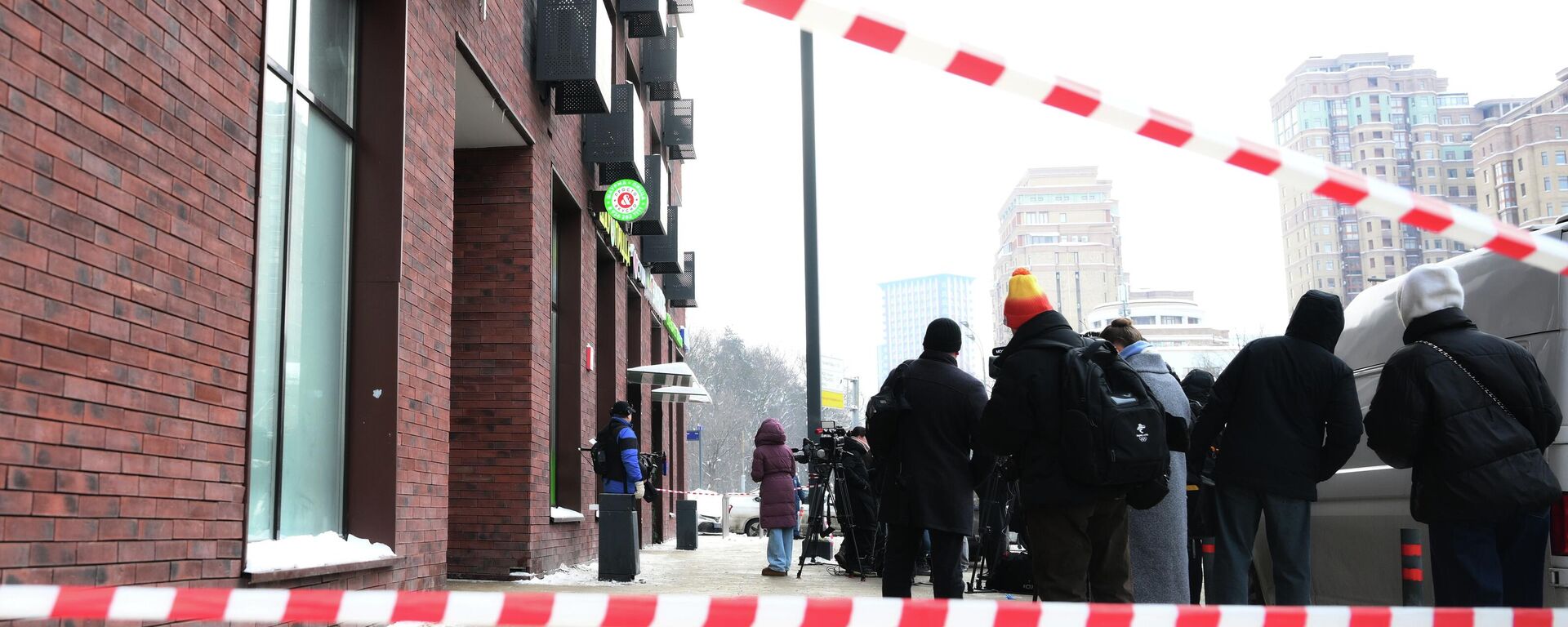 В Москве совершено покушение на убийство генерала Минобороны РФ Владимира Алексеева - Sputnik Абхазия, 1920, 08.02.2026