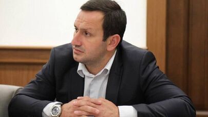 Рустам Агрба утвержден в должности главы администрации Пицунды