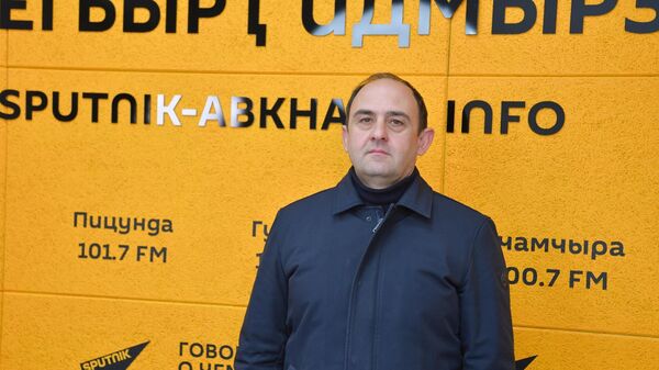 Акинематографиазы азакәан апроект иазԥхьагәанаҭо ҳалацәажәоит - Sputnik Аҧсны