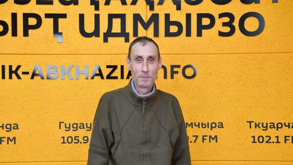 Изучить и сохранить: о наследии Станислава Лакоба. Разговор с историком - Sputnik Абхазия