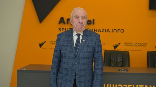 Развитие сел через туризм: импульсы и приоритеты - Sputnik Абхазия