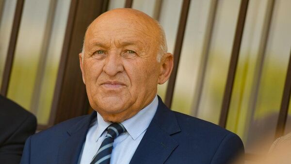 Хра злоу ахҭысқәа: Кәарҷиа 130-ҩык рышәҟәы аҩра шыҟалаз иазкны - Sputnik Аҧсны