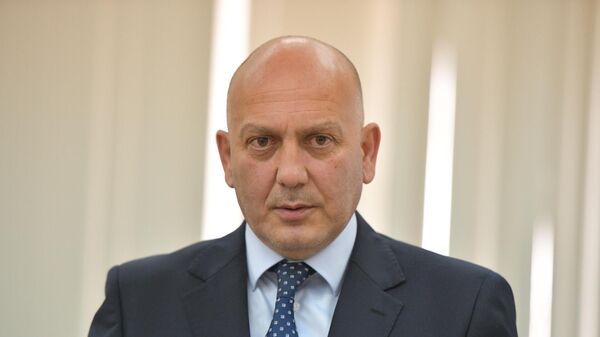 Дом-музей Лакоба и Музей современной истории России создадут совместную экспозицию - Sputnik Абхазия