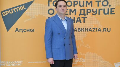 Астамур Багателия