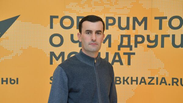Как Абхазия оказалась в составе Грузии в 1931 году? Историк о фактах и последствиях - Sputnik Абхазия