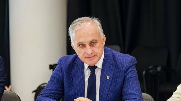 Аиҭашьақәыргыларатә усурақәа аҳҭнықалақь аҿы: ахада ихаҭыԥуаҩ иҿцәажәара - Sputnik Аҧсны