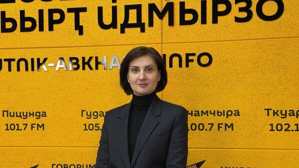 Как Абхазии выйти из демографической зимы - Sputnik Абхазия