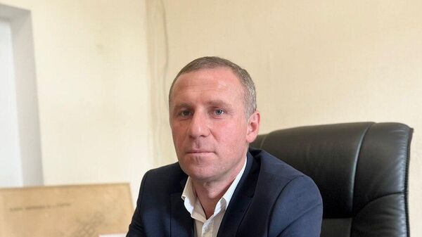 Водоснабжение, утилизации бытовых отходов в Гагре: интервью с замглавой - Sputnik Абхазия