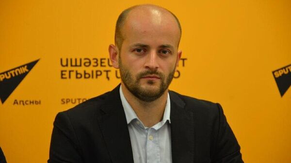 Никарагуа Аԥсны ацҳаражәҳәаҩс дҟаҵоуп Алиас Аиба - Sputnik Абхазия