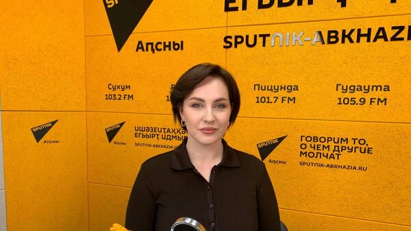 Детская хоровая капелла в Абхазии: начало - Sputnik Абхазия