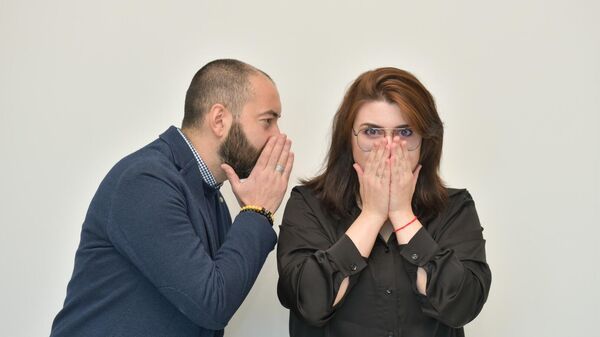 «Осторожно, спойлер!»: романтические комедии и новинка «Вечность» - Sputnik Абхазия