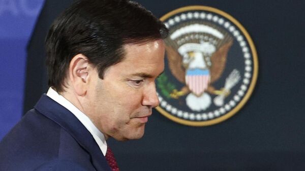 Саммит России и США на Аляске - Sputnik Абхазия