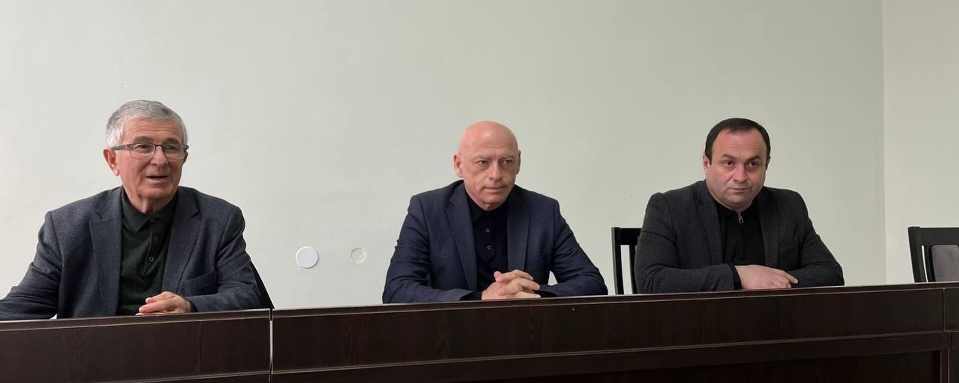 Увеличение собираемости налогов назвал приоритетной задачей и - Sputnik Абхазия, 1920, 16.02.2026