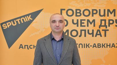 Даут Агрба