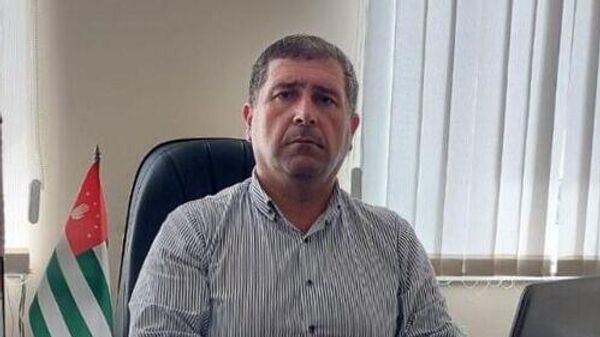 Очамчыра зҭагылазаашьа уадаҩу ашколқәа: аҵараҟәша аиҳабы ицәажәара - Sputnik Аҧсны